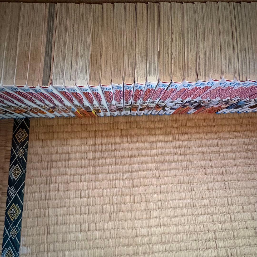 NARUTO全巻セット1～72巻少年漫画