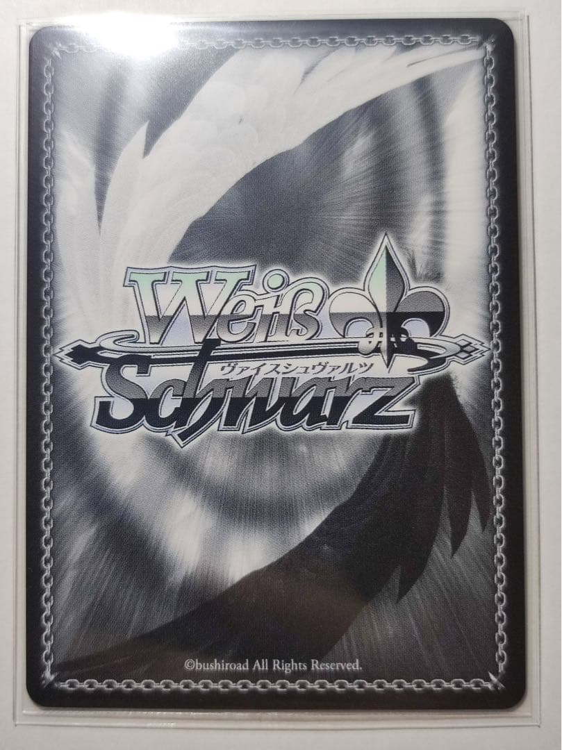 魔法少女リリカルなのは 20th St.ヒルデ魔法学院 アインハルト SSP