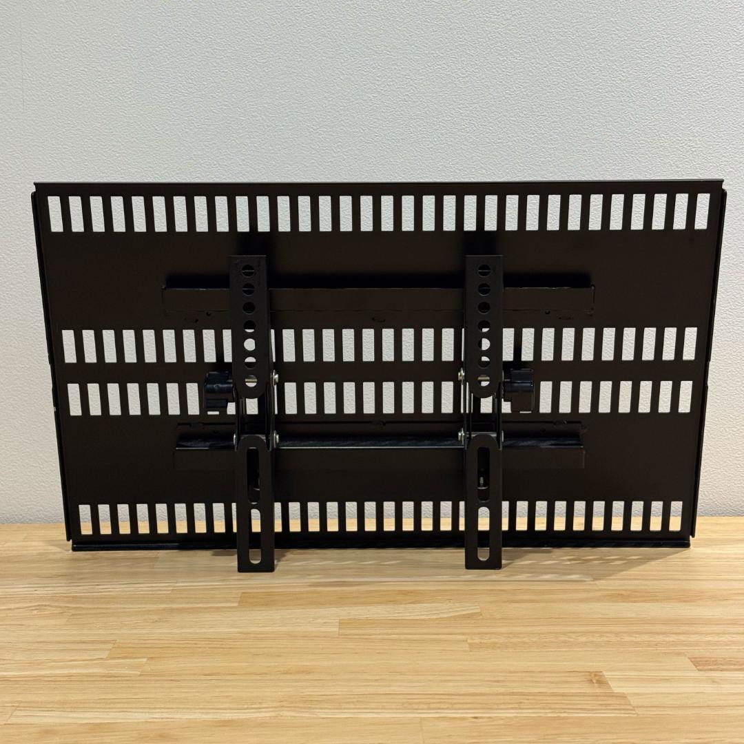 TVセッター 壁美人TI100 Sサイズ ホチキス止め 壁掛け金具