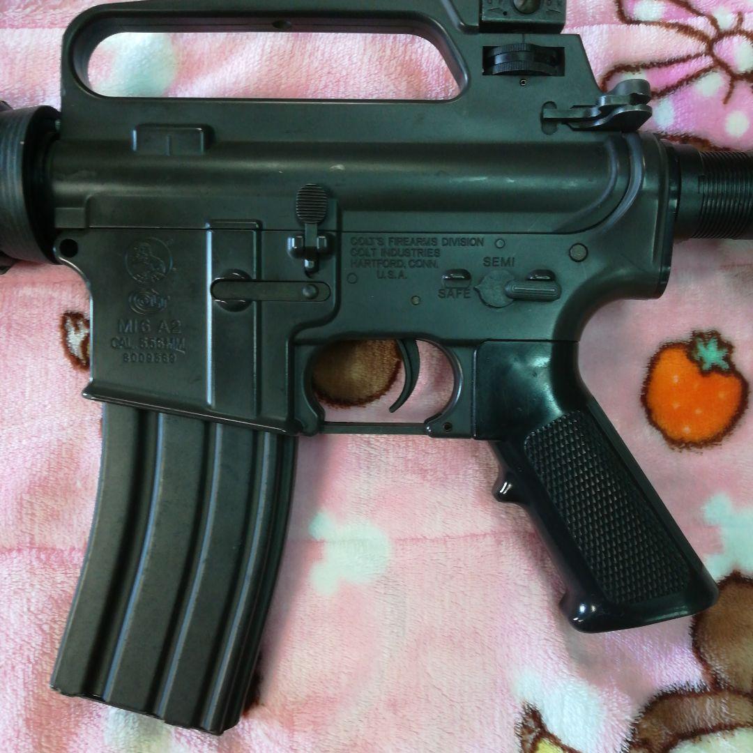 マルイ電動ガン