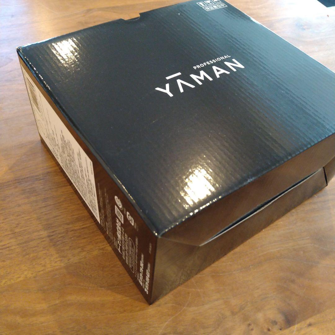 ヤーマン家庭用美容器 ヴェーダリフトBS for Salon