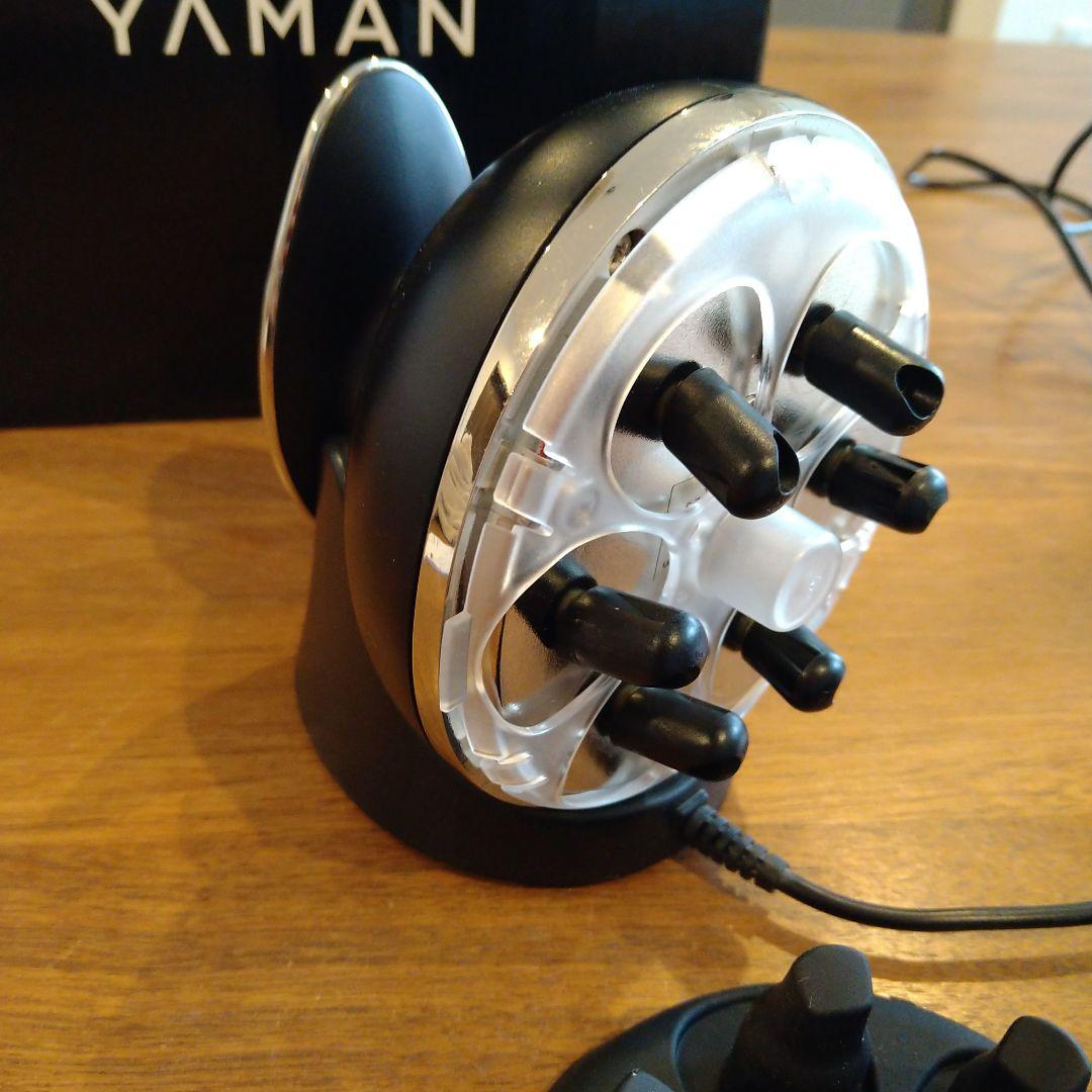 ヤーマン家庭用美容器 ヴェーダリフトBS for Salon