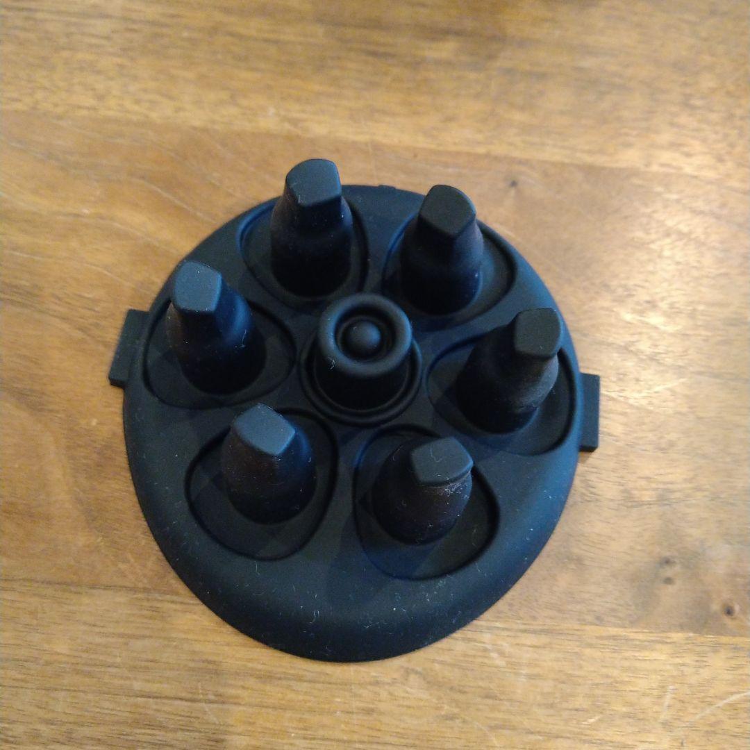 ヤーマン家庭用美容器 ヴェーダリフトBS for Salon