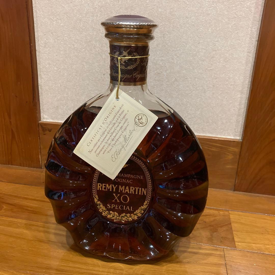 【1.5L！】レミーマルタンREMY MARTIN XO SPECIAL
