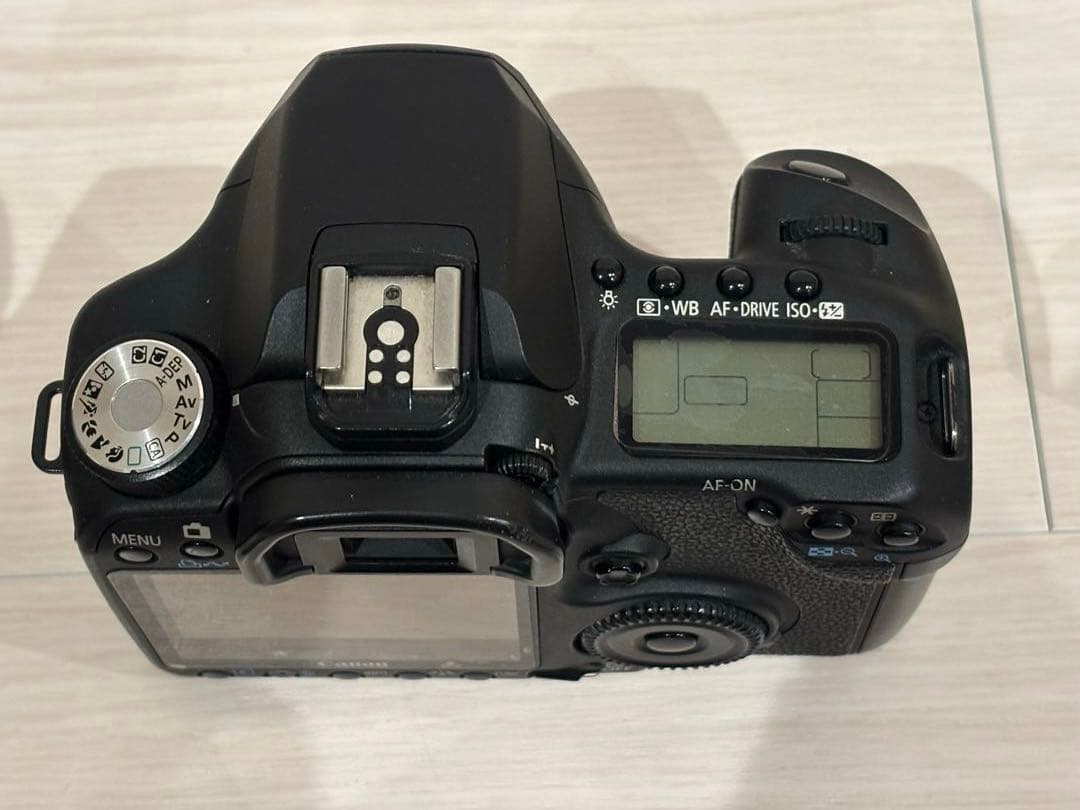 canon EF 24-105mmレンズ、canonEO55ODバッテリー付き