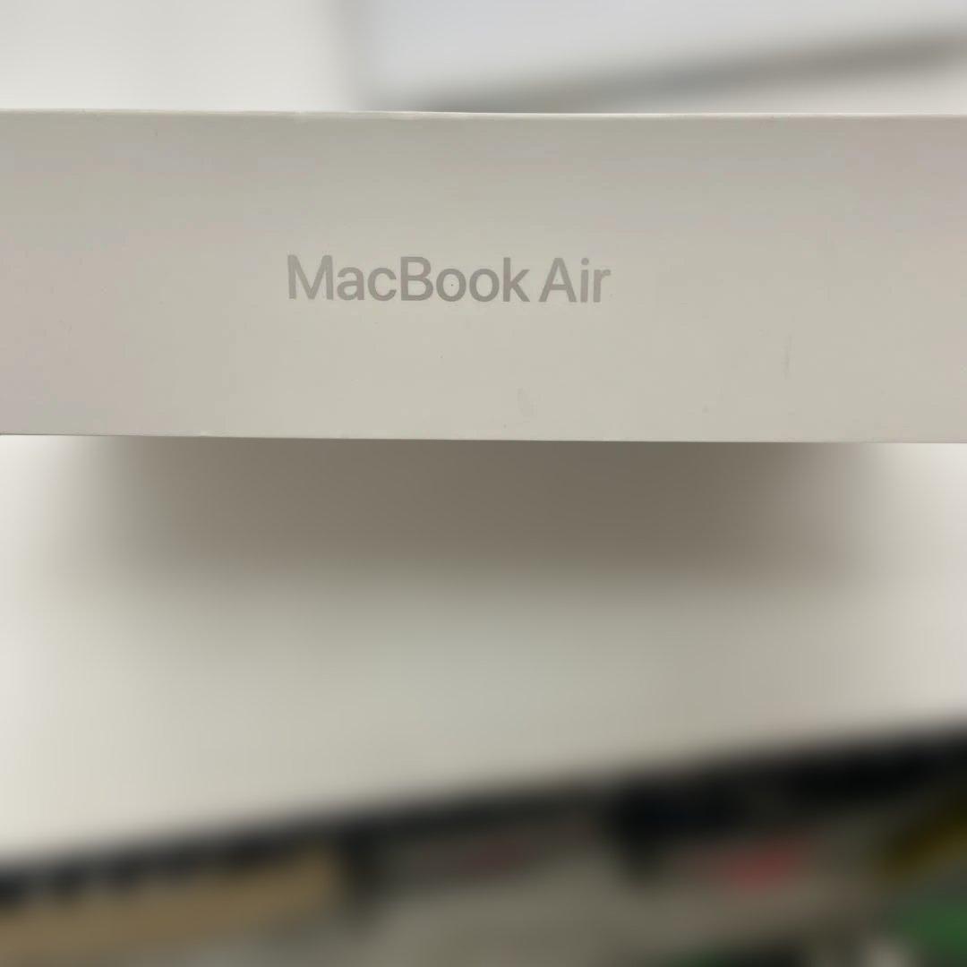 MacBook Air M1 13インチ 256G