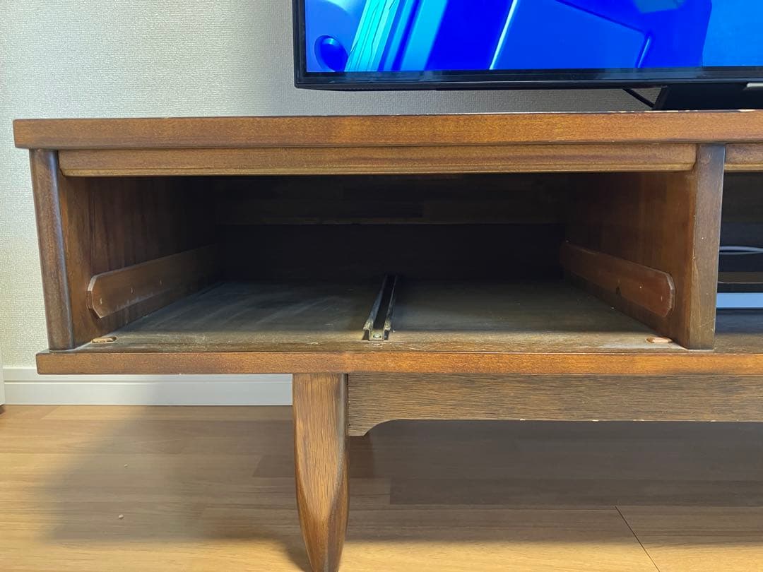 ヴィンテージ テレビボード　ミッドセンチュリー