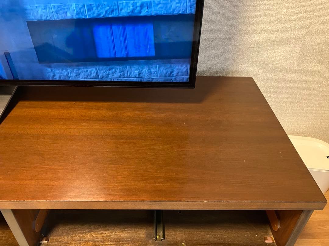 ヴィンテージ テレビボード　ミッドセンチュリー