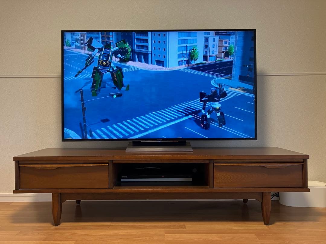 ヴィンテージ テレビボード　ミッドセンチュリー