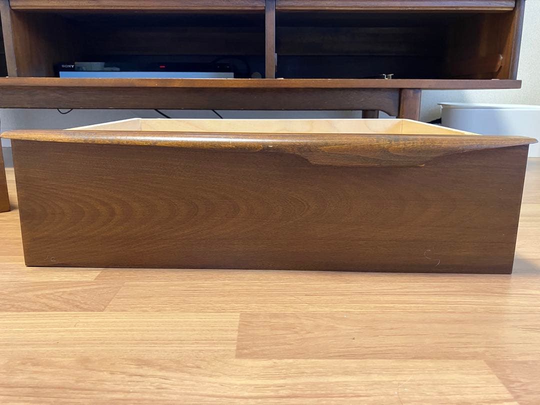 ヴィンテージ テレビボード　ミッドセンチュリー