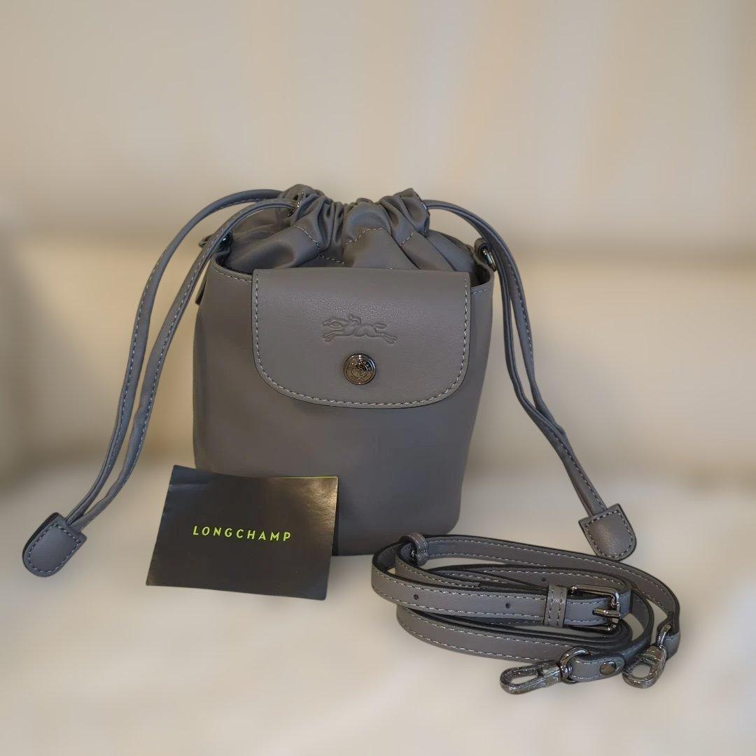 ★新型ロンシャンルプリアージュエクストラxsバゲット定価 [84.700円]