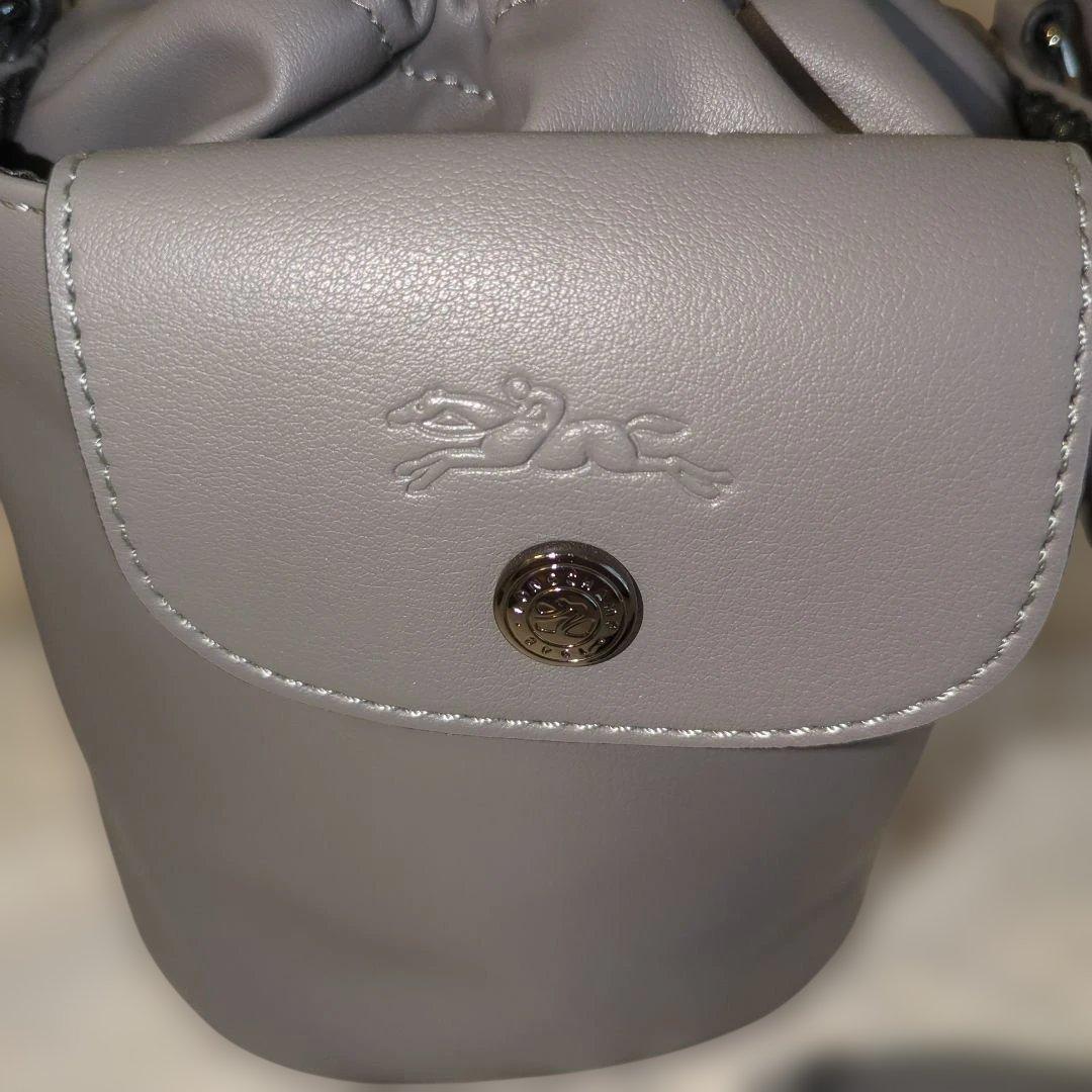 ★新型ロンシャンルプリアージュエクストラxsバゲット定価 [84.700円]