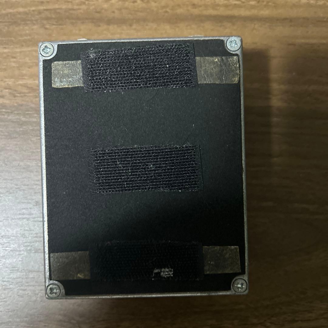 EMMA TransMORGrifier ギターエフェクター