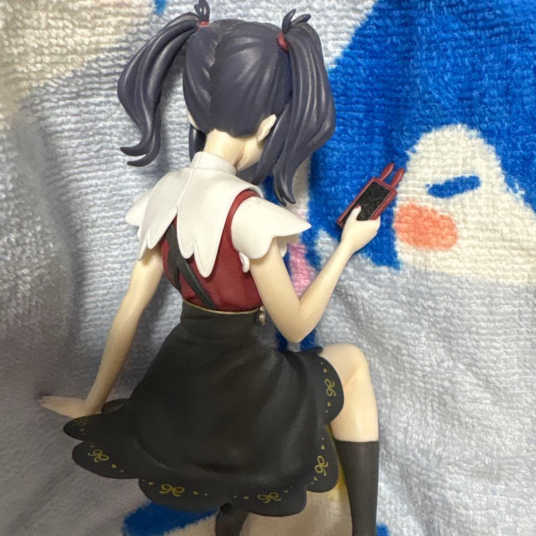 ねんどろ　超絶最かわてんしちゃんセット