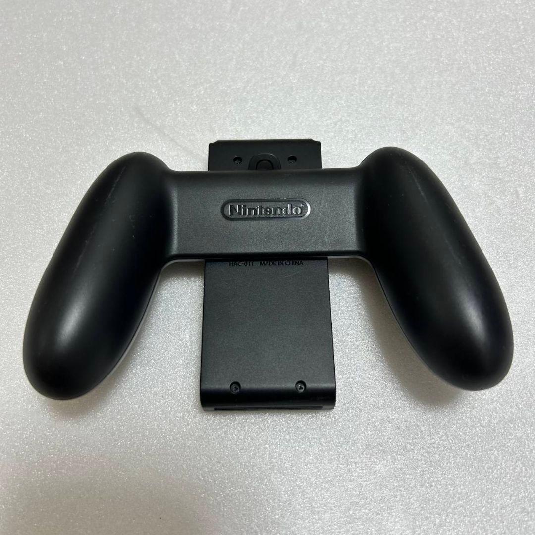 任天堂Switch本体 グレー コントローラー付き