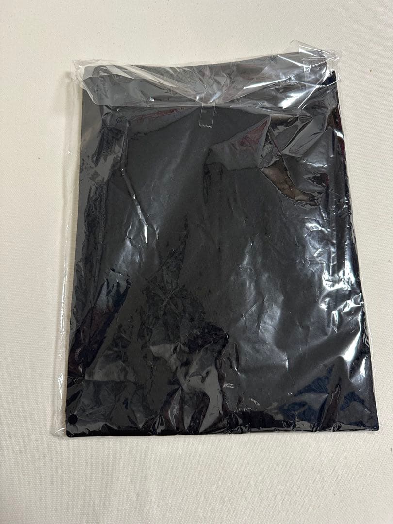 攻殻機動隊 ブラック Tシャツ Lサイズ士郎正宗の世界展 限定 グッズ 大阪