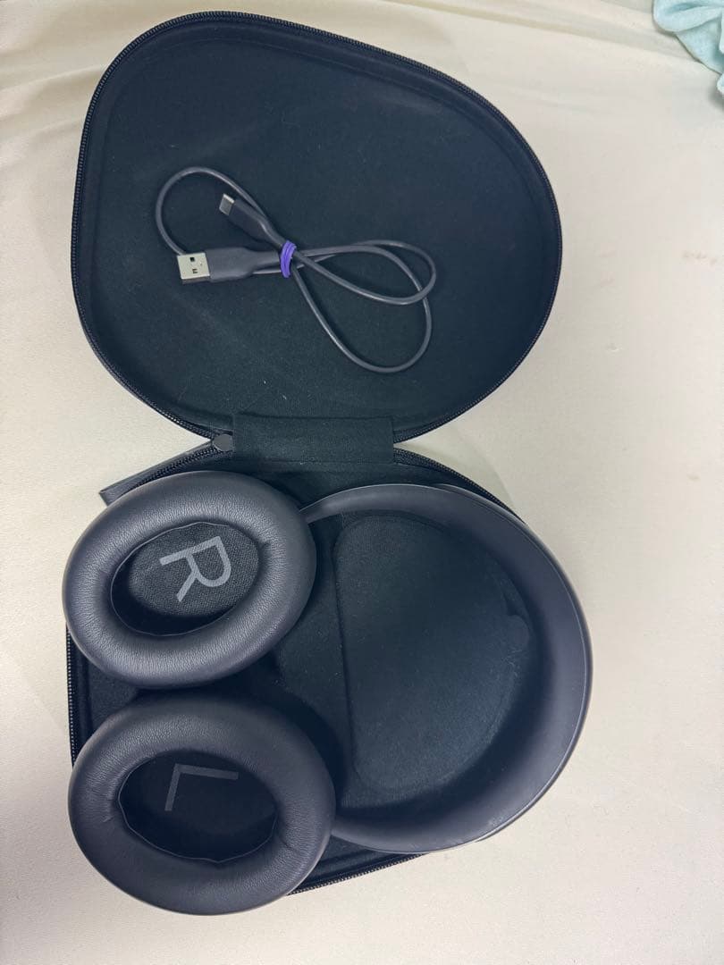 ヘッドホン BOSE NOISE CANCELLING HEADPHONES 700