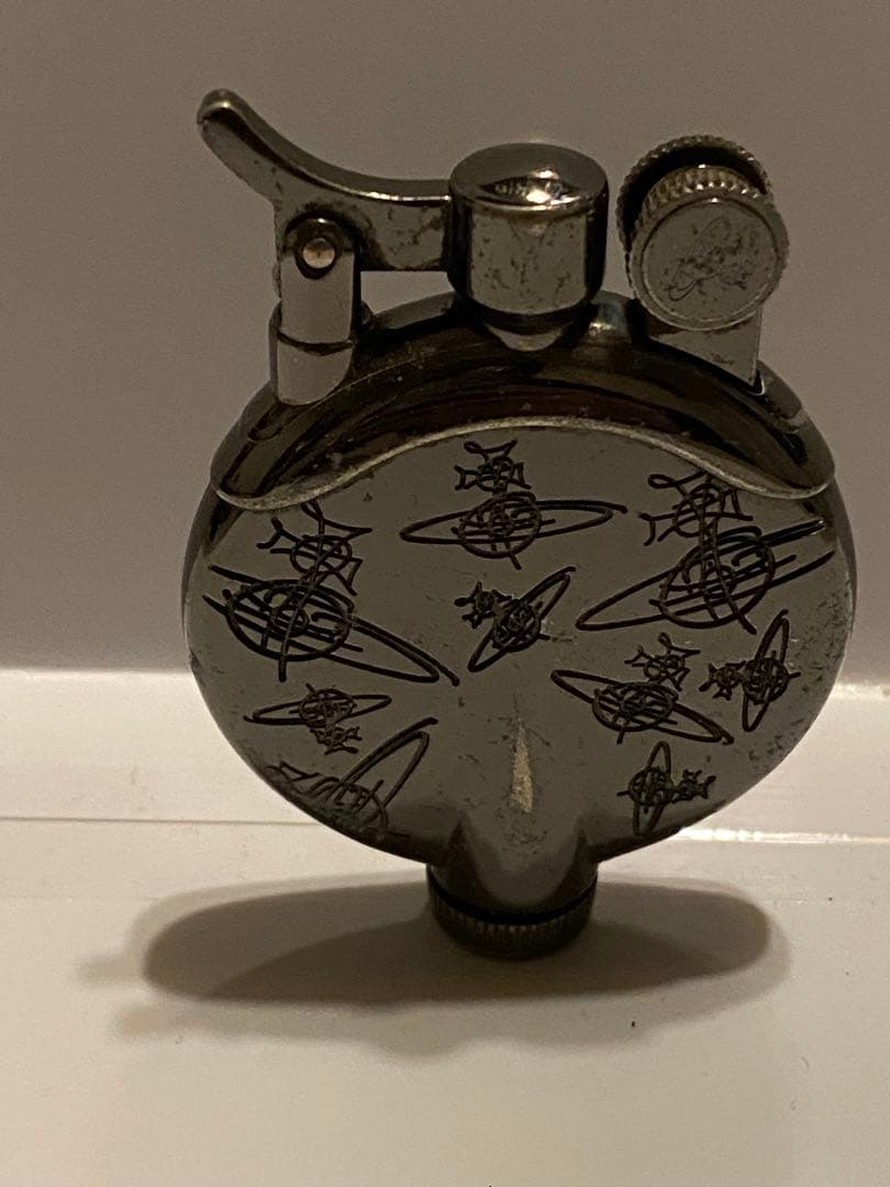 Vivienne Westwood accessory オイルライター