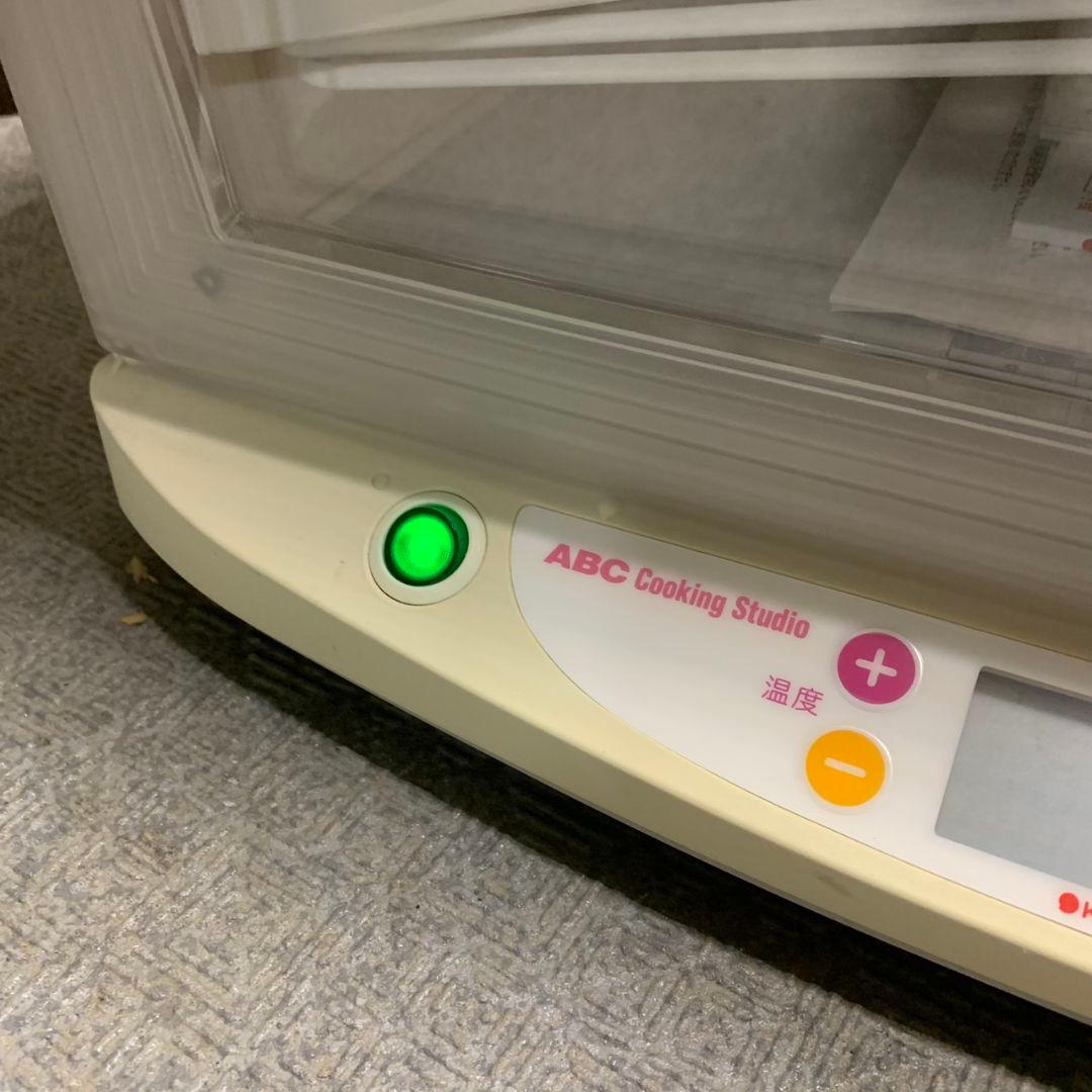 K010 日本ニーダー KNEADER 発酵器 PF102