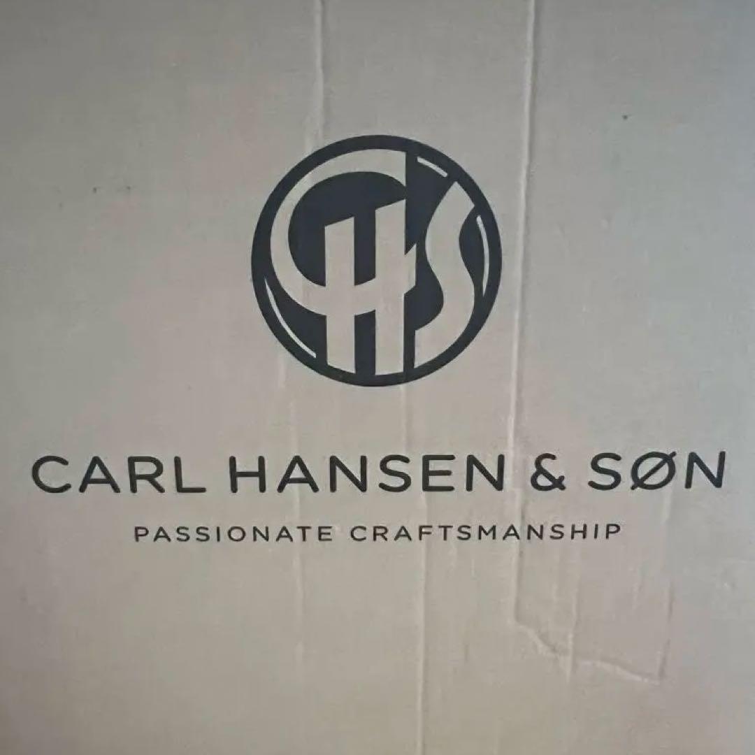 カールハンセン CH24 Yチェア 新品タグ付き