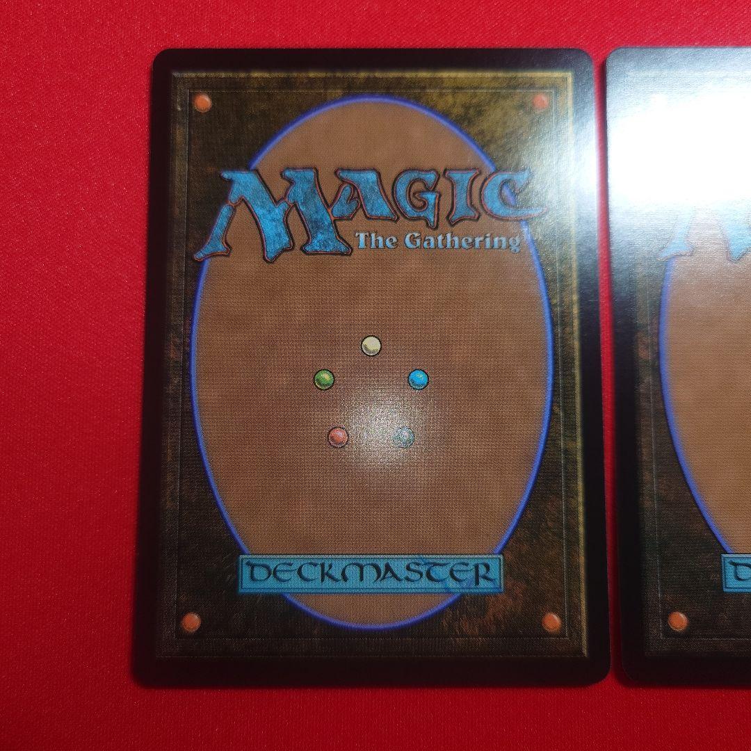 灯を追う者チャンドラ　JSCFoil　2枚セット　日