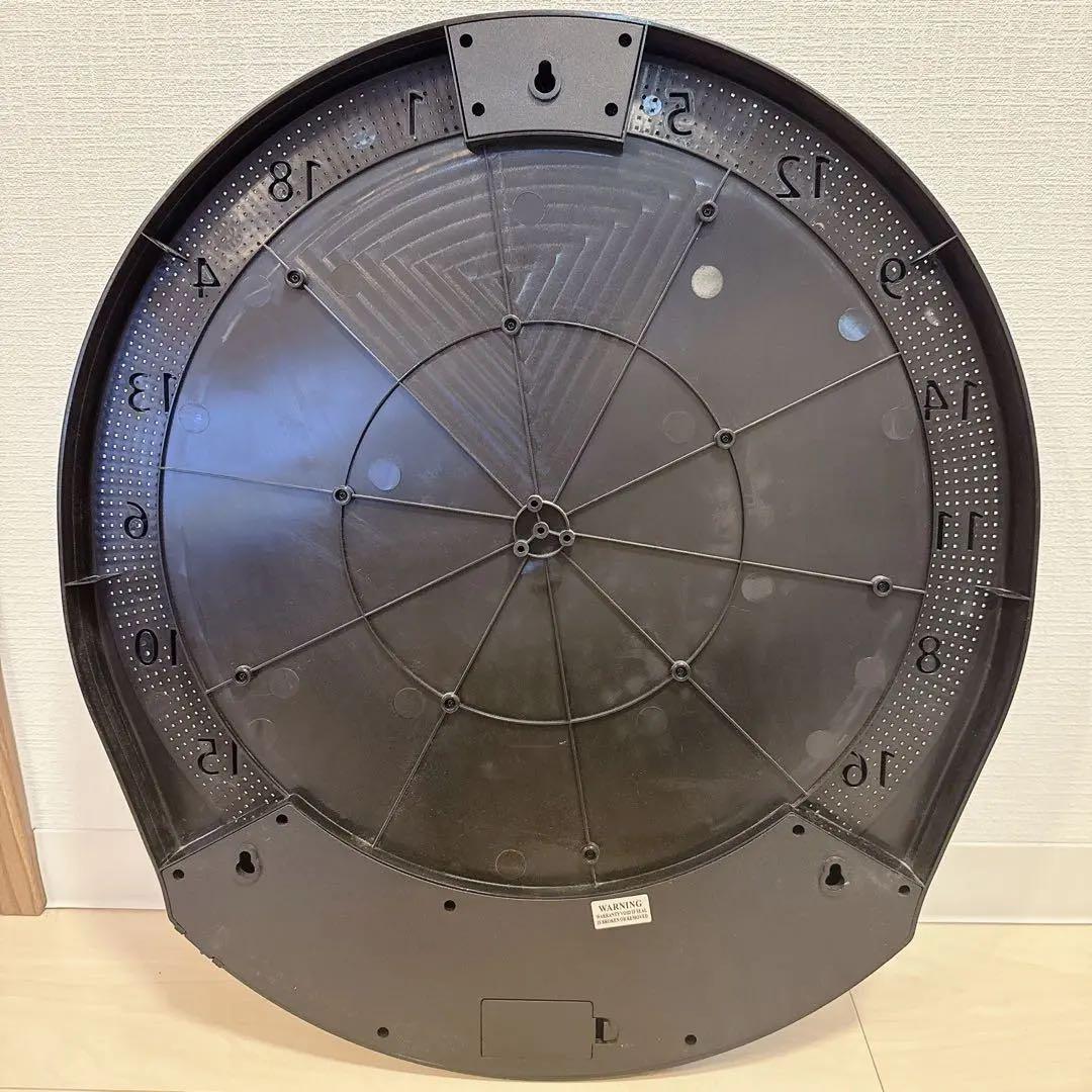 GRAN BOARD Dash Bluetooth ダーツボード　【送料込み！】