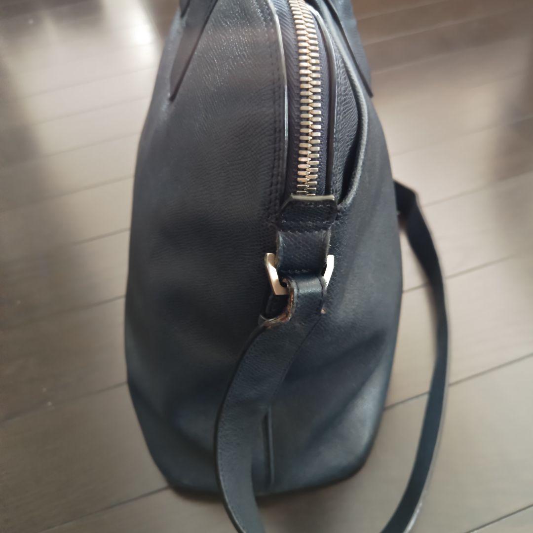 Valextra マイロゴ バッグ