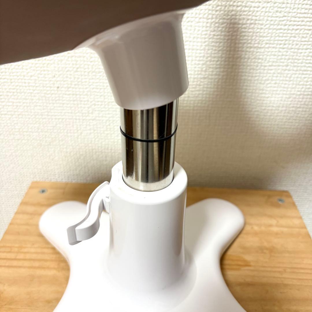 サムソン・サロン　ペット専用の美容チェア