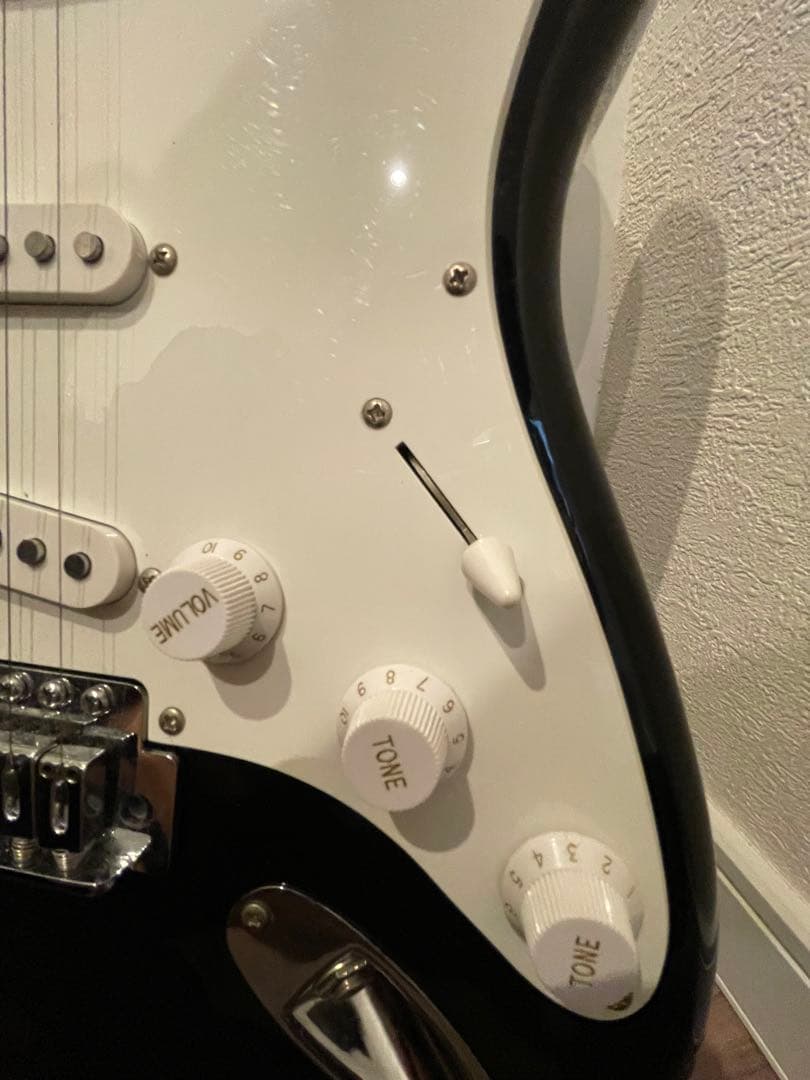 ギター Squier Fender BULLET