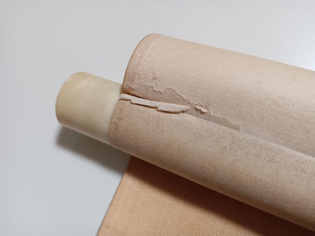 赤富士 古い掛け軸 美術品 骨董品 日本絵画 喜翠画