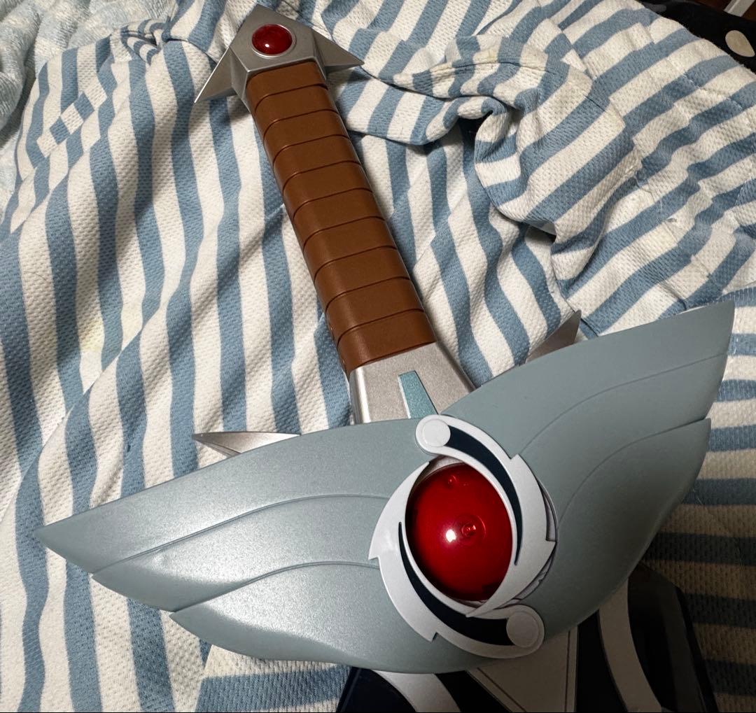 AMAKUNI真打 1/1 ダイの剣　ダイの大冒険