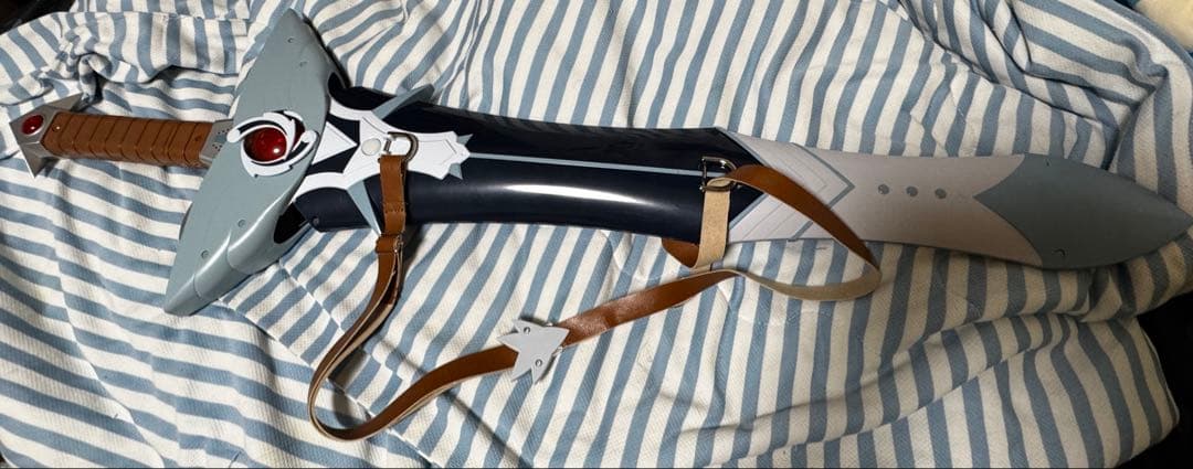 AMAKUNI真打 1/1 ダイの剣　ダイの大冒険