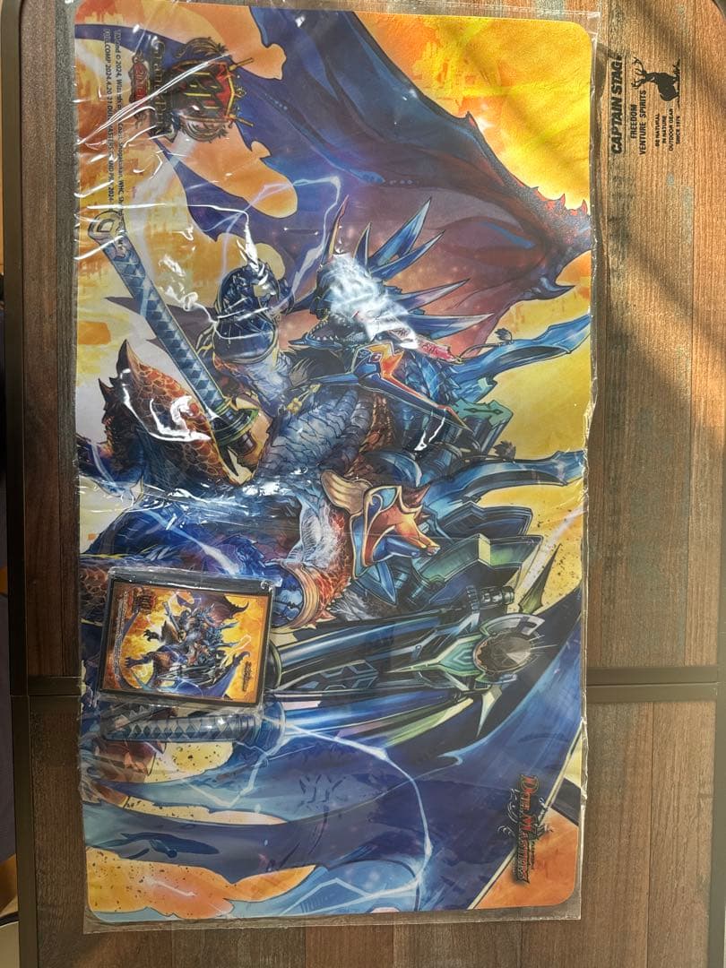 デュエマGPセット