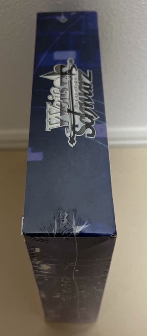 ブースターパック ソードアート・オンライン アリシゼーション Vol.2 BOX