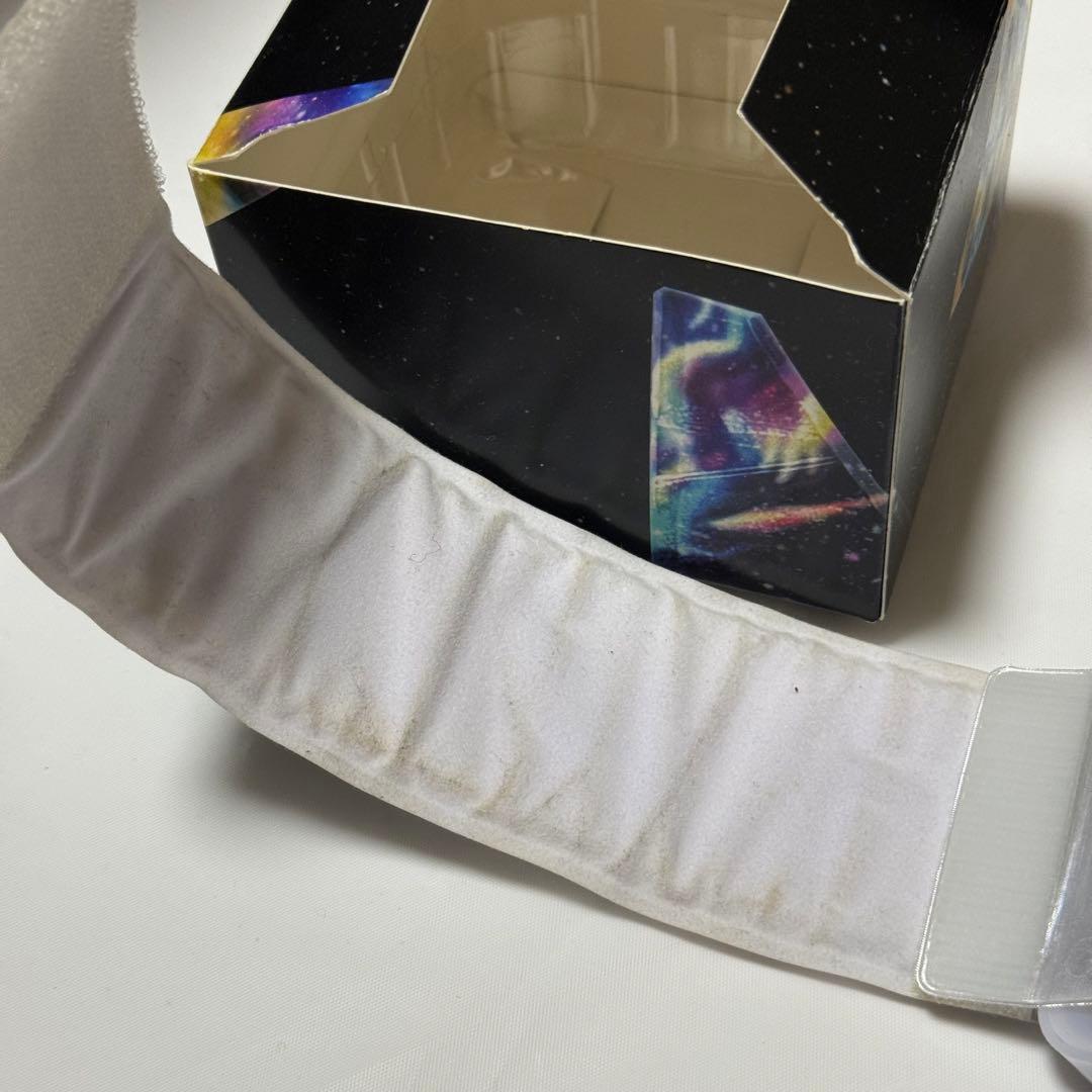 Mrs. GREEN APPLE ゼンジン ライトバンド