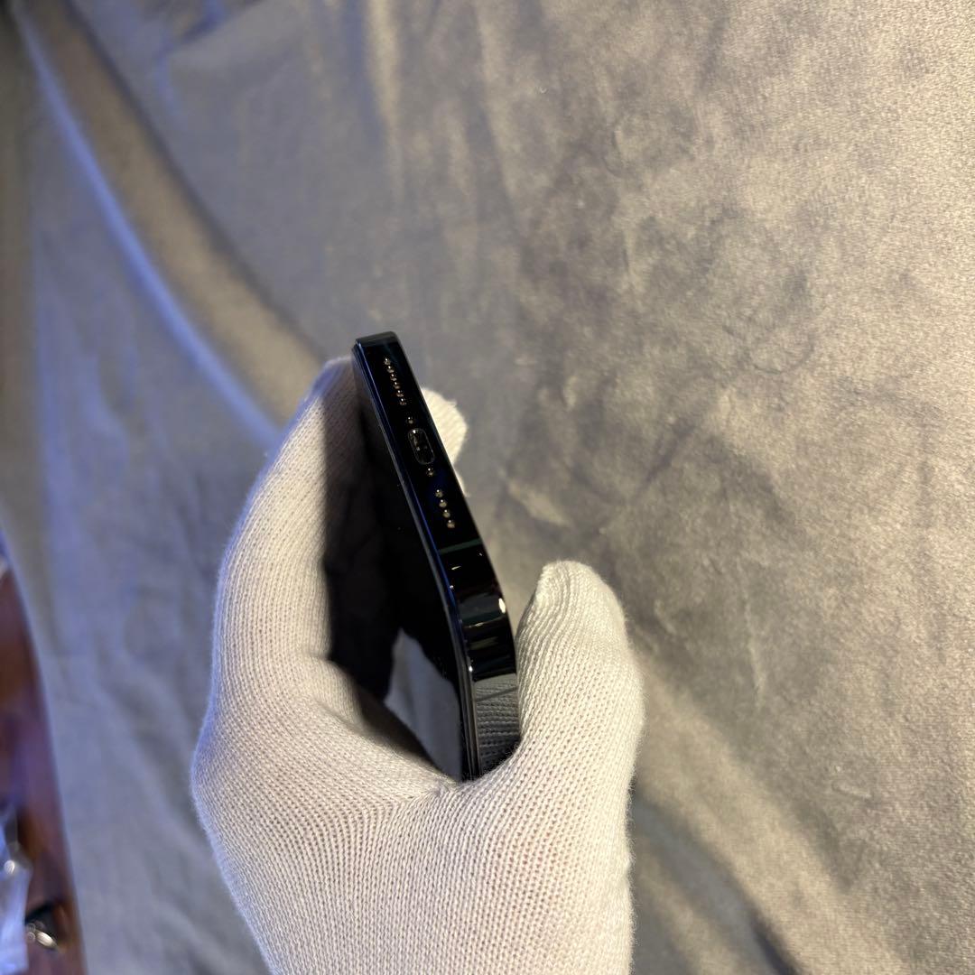 iPhone 13 Pro Max 256GB SIMフリー バッテリー100%