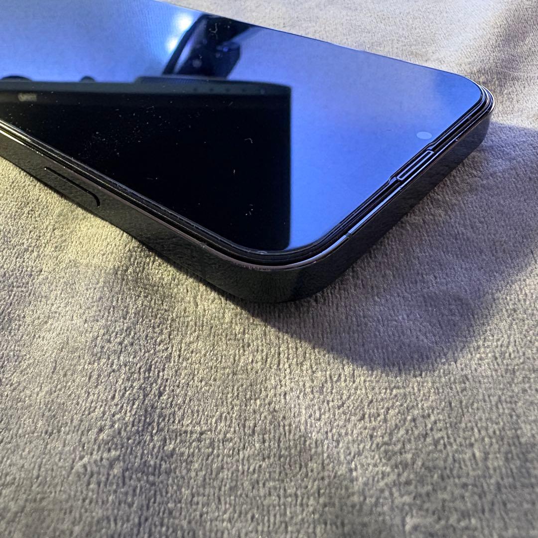 iPhone 13 Pro Max 256GB SIMフリー バッテリー100%