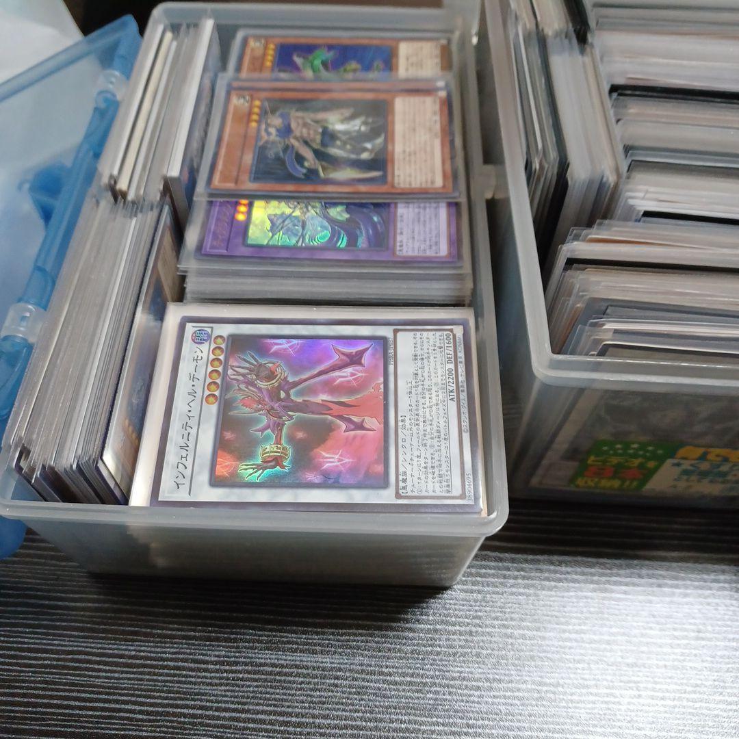 最終値下げ　遊戯王　引退品　1800以上