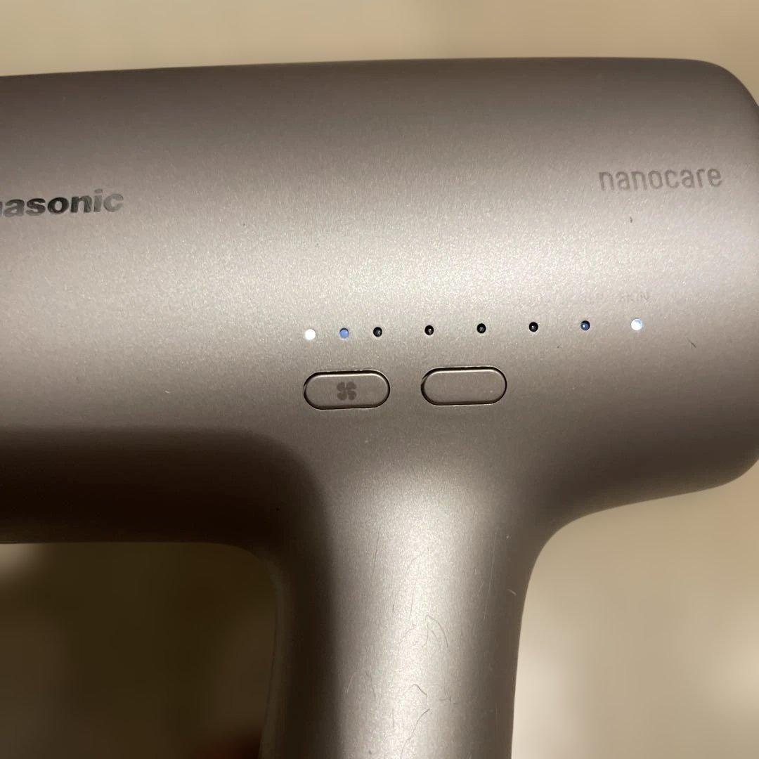 パナソニック ドライヤー EH-NA0J