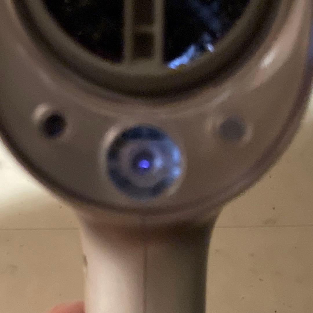 パナソニック ドライヤー EH-NA0J