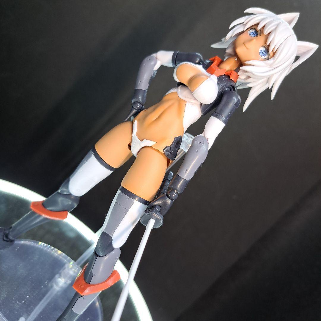 フレームアームズ・ガール 完成品　信玄