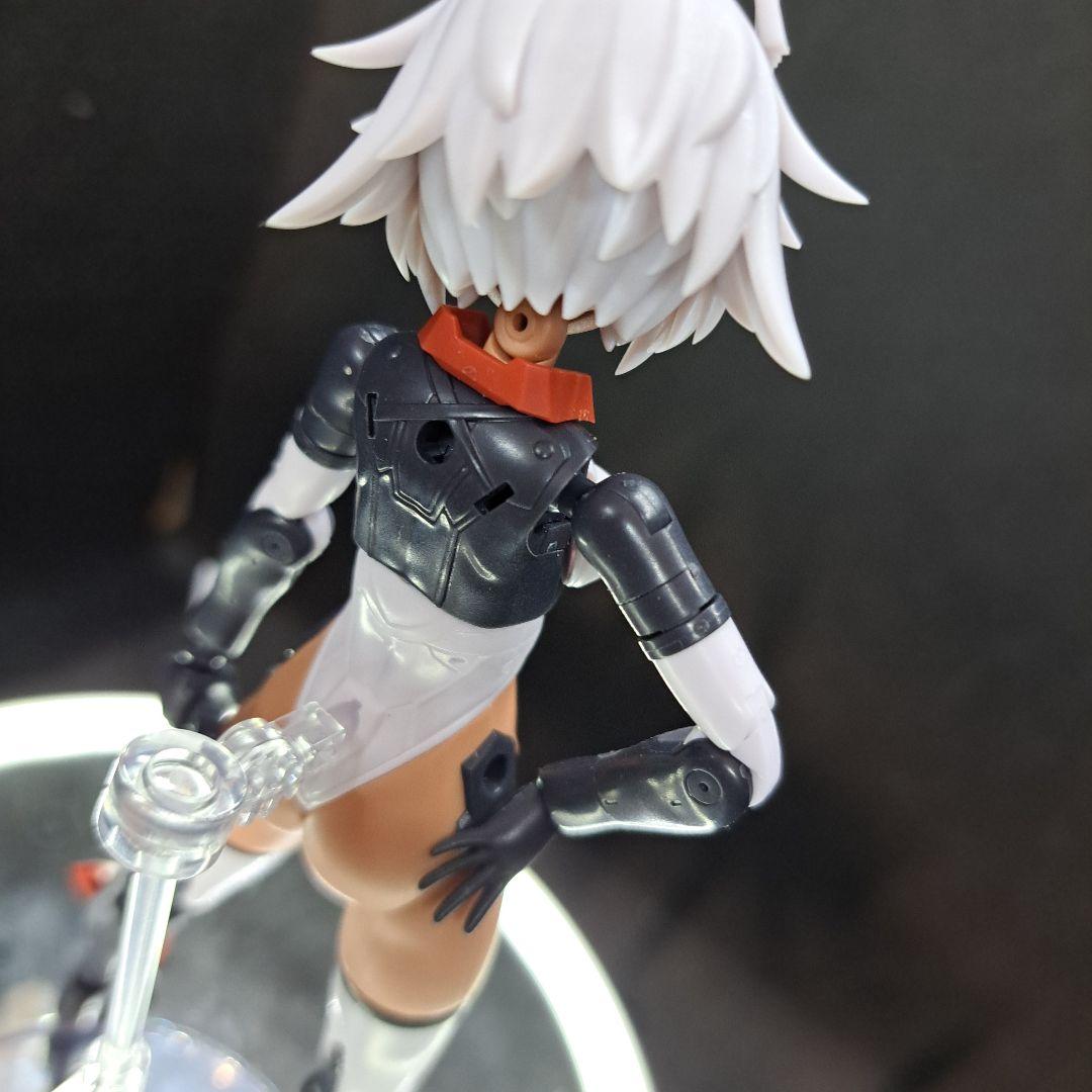 フレームアームズ・ガール 完成品　信玄