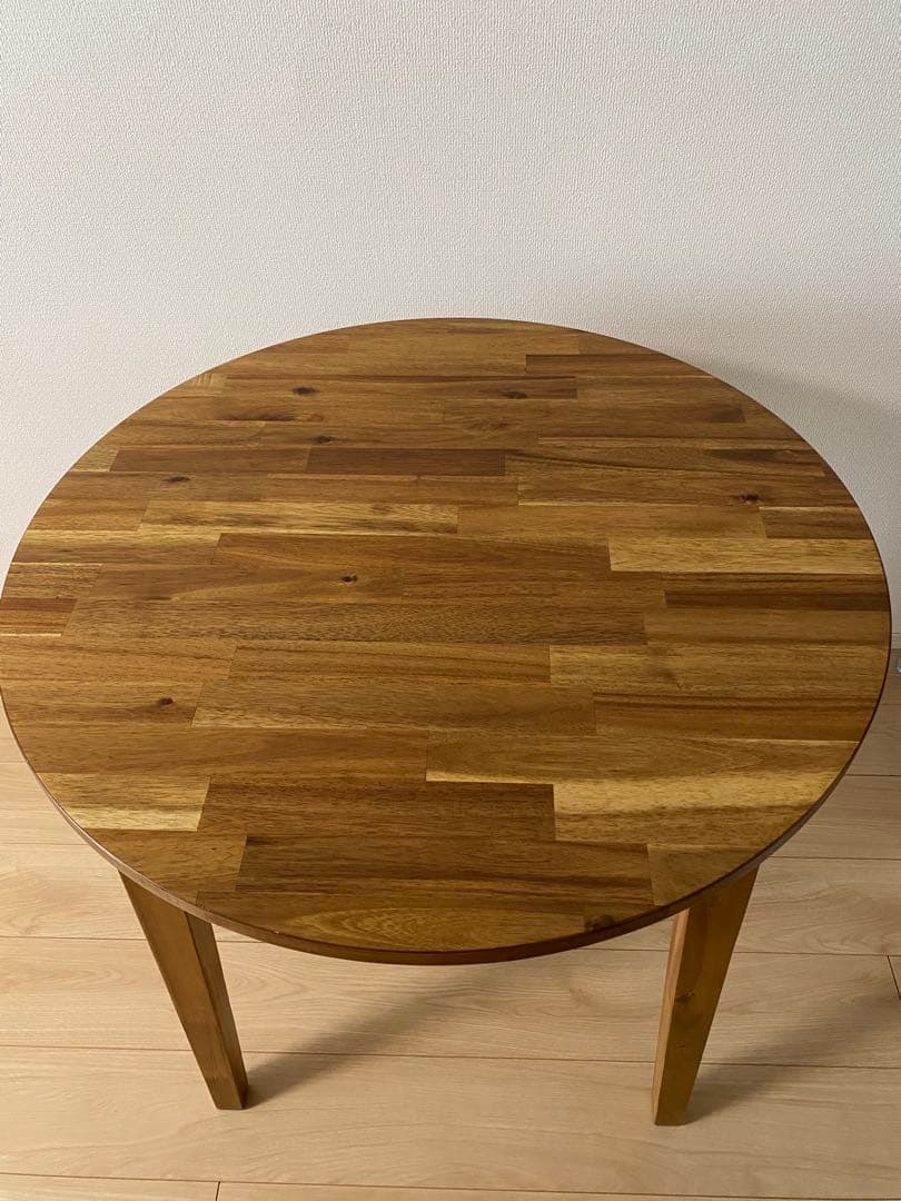 IKEA ナッカンネース テーブル