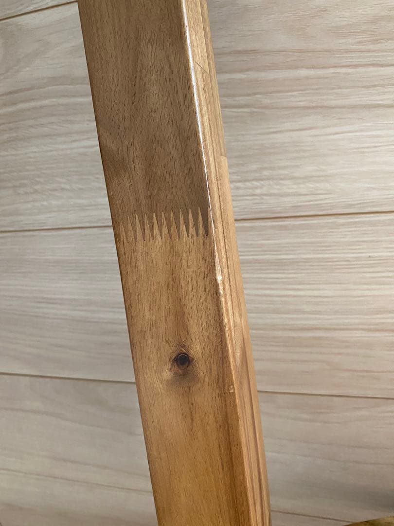 IKEA ナッカンネース テーブル