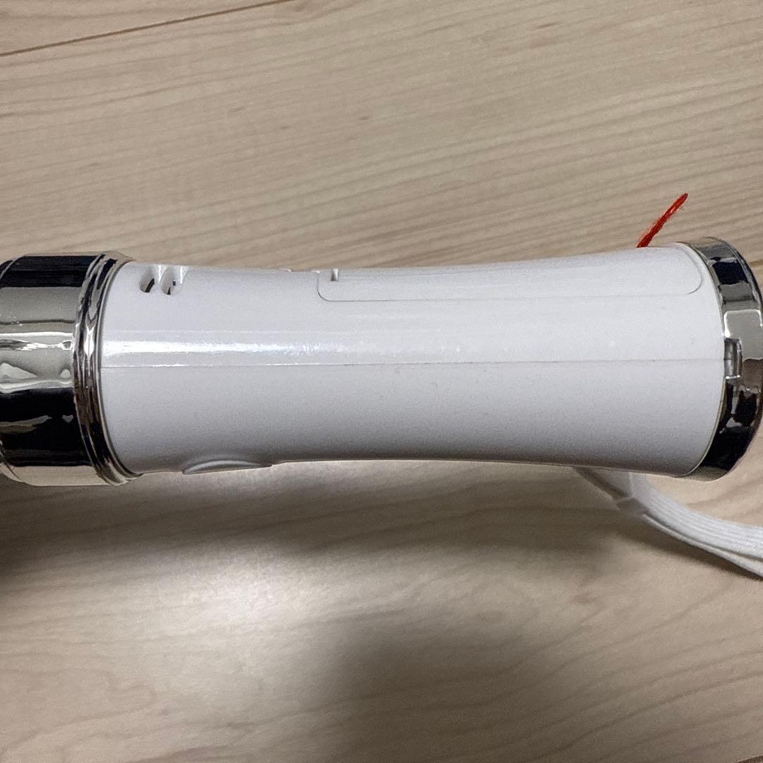 り*。様 ア*ソ様 CANDYTUNE きゃんちゅー　ペンライト　ver.2