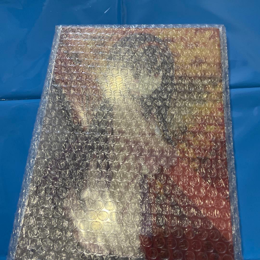 ハミダシクリエイティブ クラファン アクリルパネル& 資料集&絵コンテ&台本