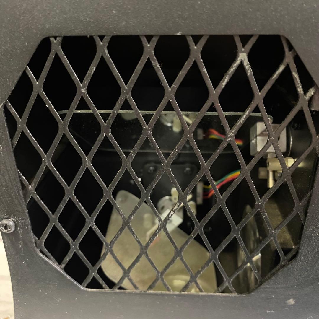 AMERICAN DJミラースキャン RICOCHET 3点セット 機材