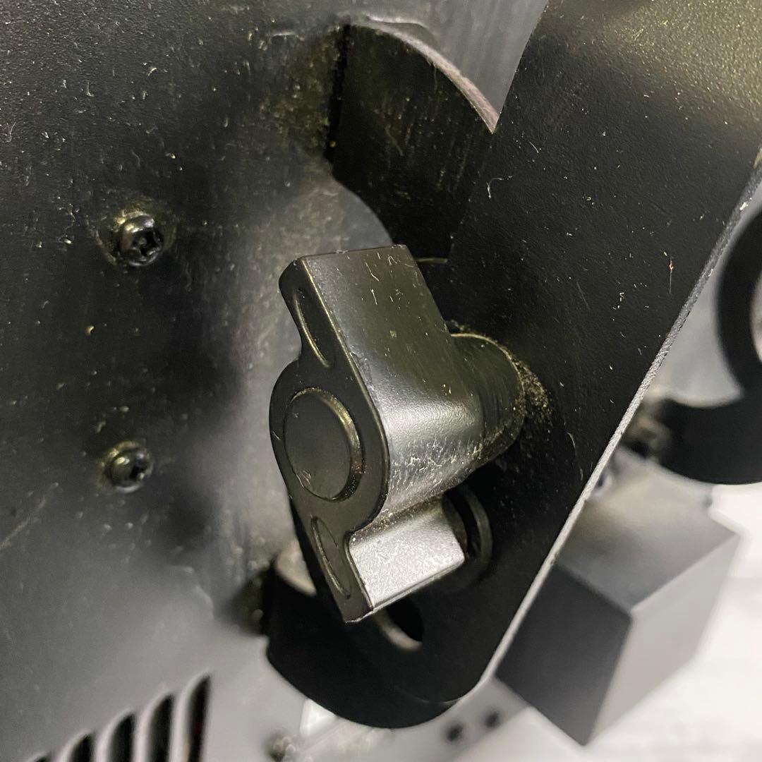 AMERICAN DJミラースキャン RICOCHET 3点セット 機材