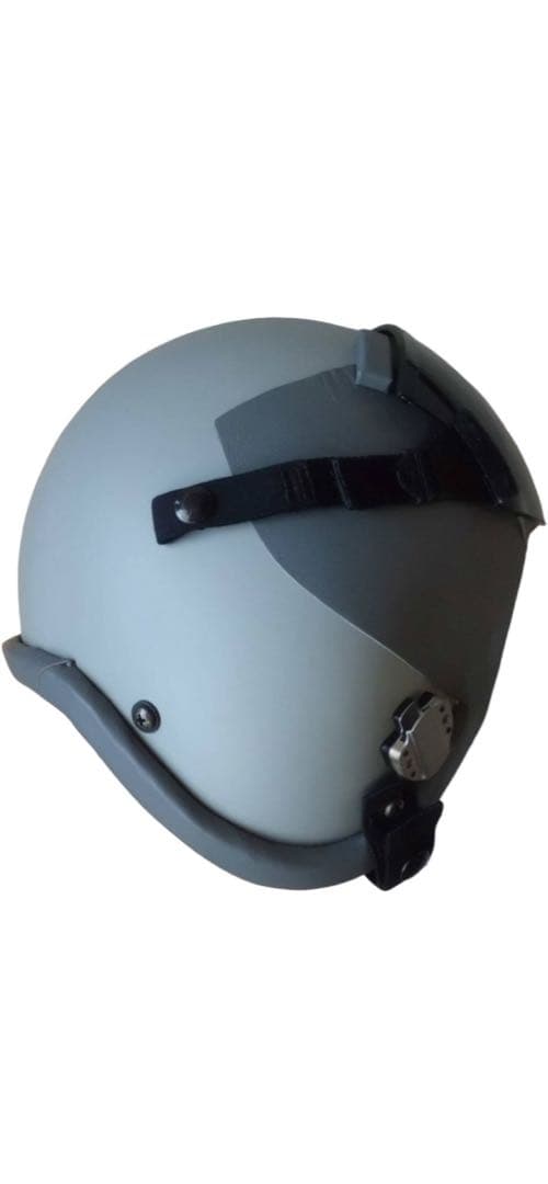 米軍空軍HGU-55\pパイロットヘルメットGENTEX社官給品Lサイズ未使用品