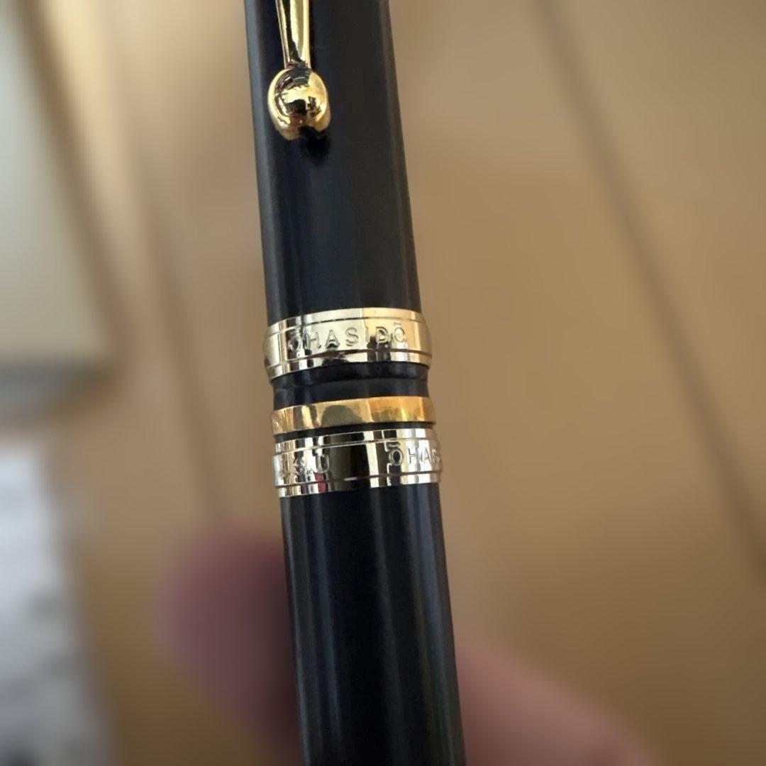 大橋堂 K14 K18 万年筆